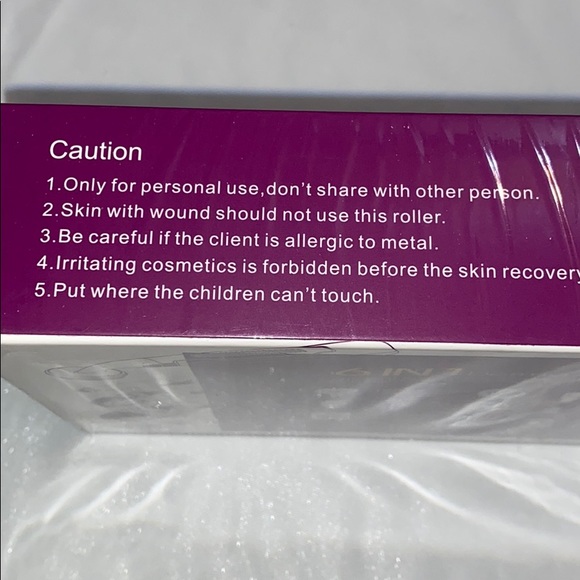 Derma Roller - Picture 9 of 11